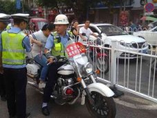 安岳县交警工作动态或安岳县交警部门举措报道