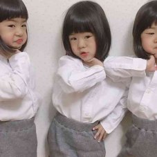 三胞胎挑战来袭，90后宝妈的二胎双胞胎后的新篇章