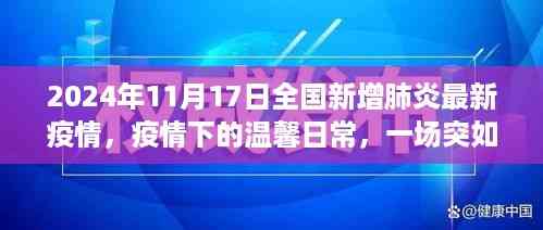 疫情下的温馨日常,突如其来的疫情与我们的故事(截至2024年11月17日全国新增疫情报告)