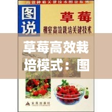 草莓高效栽培模式：图说草莓栽培关键技术 