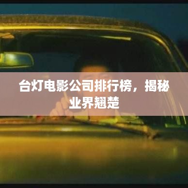 走马章台 第2页