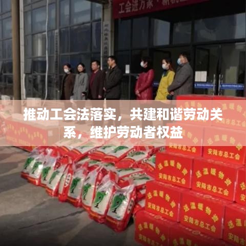 推动工会法落实，共建和谐劳动关系，维护劳动者权益